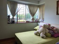 The Eden At Tampines (D18), Condominium #165573862
